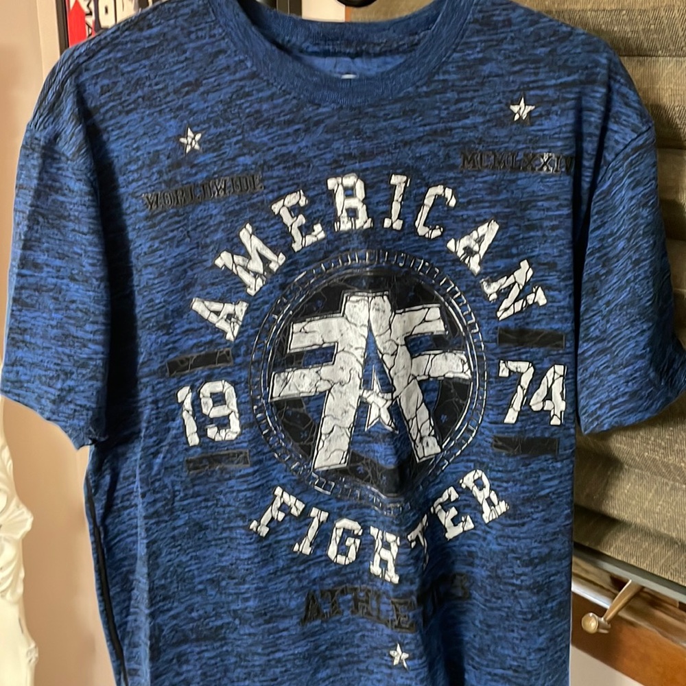 Mens shirt